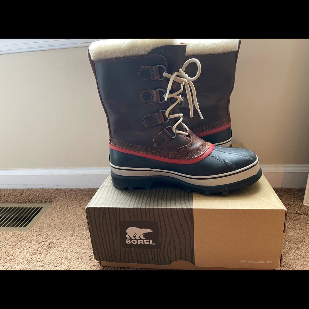 Sorel Winter Boots